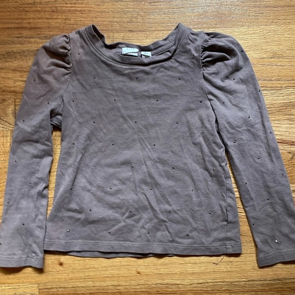 GAP long sleeve bundle, XS GIRLS - Picture 8 of 9